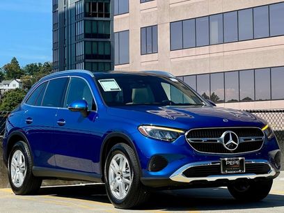Certified 2026 Mercedes-Benz GLC 300 4MATIC