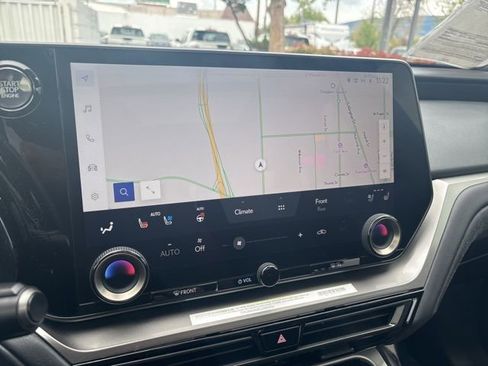 Used 2024 Lexus TX 350 FWD w/ Technology Package image 26