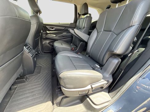 Certified 2024 Subaru Ascent Limited AWD/4WD image 21