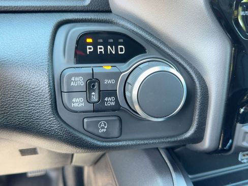 New 2026 RAM 1500 Big Horn image 16