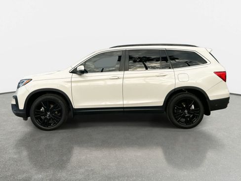 Used 2022 Honda Pilot Special Edition image 4