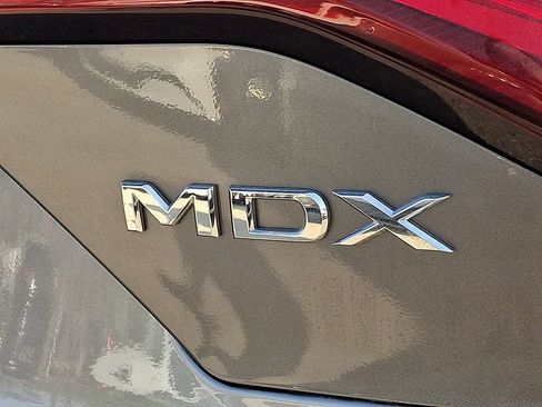 Used 2023 Acura MDX SH-AWD image 33