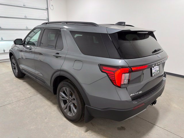 New 2026 Ford Explorer Active w/ Active Comfort Package AWD/4WD image 6
