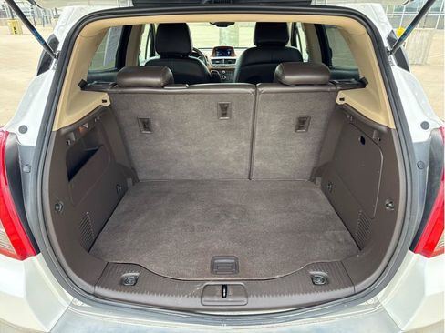 Used 2013 Buick Encore Leather AWD/4WD image 12