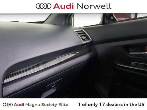 Used 2018 Subaru WRX Limited image 7