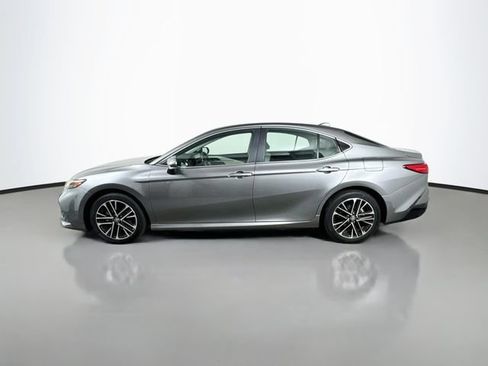 Used 2026 Toyota Camry XLE w/ Preferred Package 2 (TMS) AWD/4WD image 3