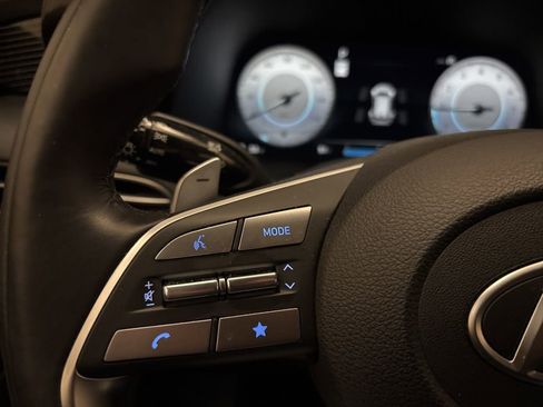 Used 2025 Hyundai Palisade Calligraphy image 19