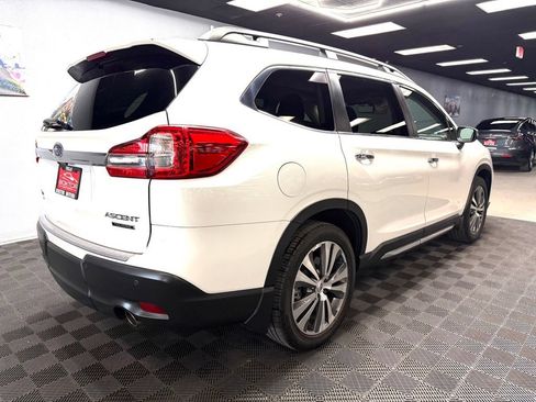 Used 2022 Subaru Ascent Touring AWD/4WD image 14