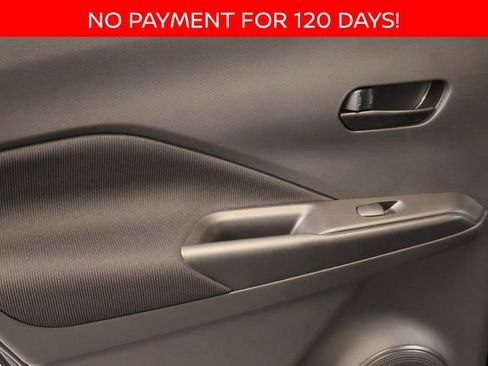 New 2025 Nissan Kicks Play S image 22