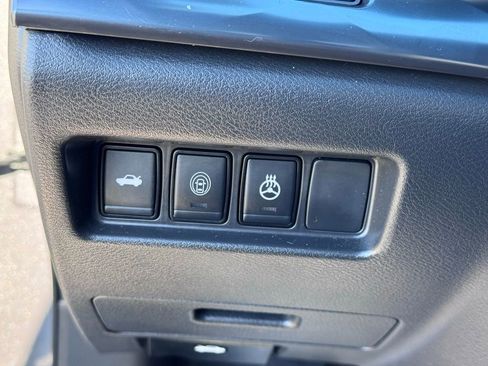 Used 2022 Nissan Maxima SR w/ Sport Mat Group image 36