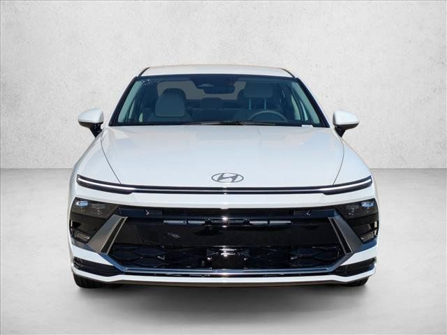 Used 2026 Hyundai Sonata SEL FWD image 6