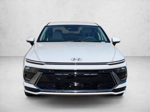Used 2026 Hyundai Sonata SEL FWD image 6