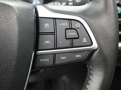 Used 2024 Toyota Grand Highlander XLE image 26