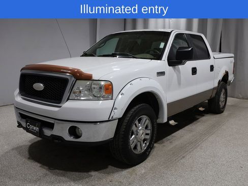 Used 2006 Ford F150 XLT image 6