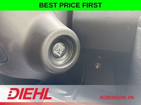 New 2026 RAM ProMaster 1500 w/ Convenience Group image 24