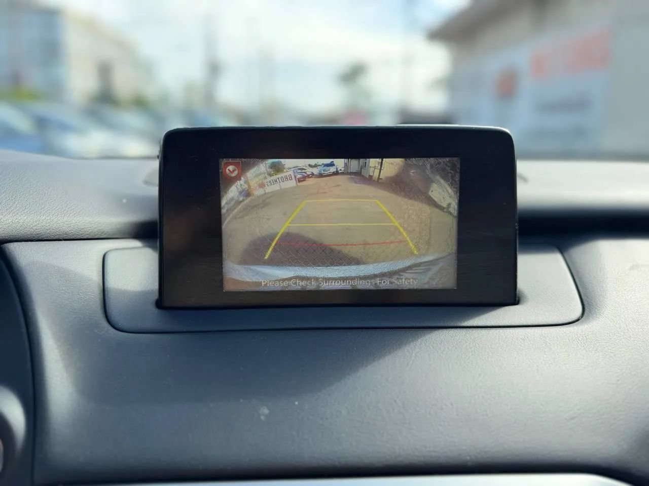 Used 2016 MAZDA CX-9 Sport FWD image 47