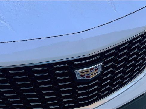Used 2020 Cadillac XT4 Premium Luxury image 28