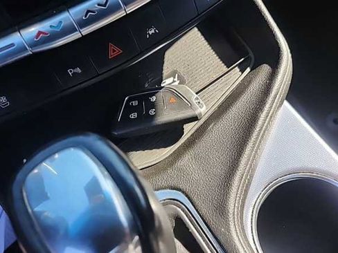 Used 2023 Cadillac CT4 Premium Luxury w/ Climate Package RWD image 9