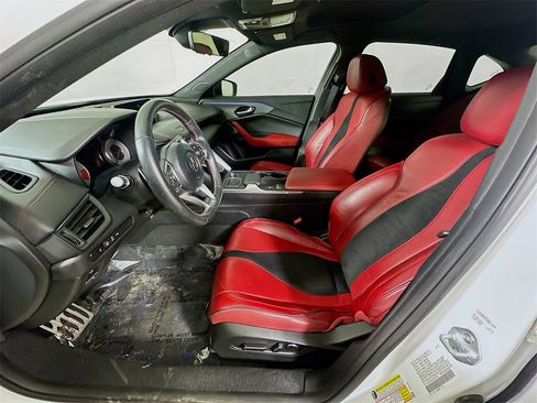 Used 2022 Acura TLX w/ A-SPEC Pkg image 14