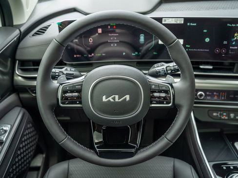 New 2026 Kia Carnival SX Prestige FWD image 27