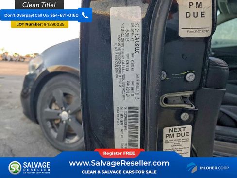 Used 2016 Dodge Dart SXT image 16