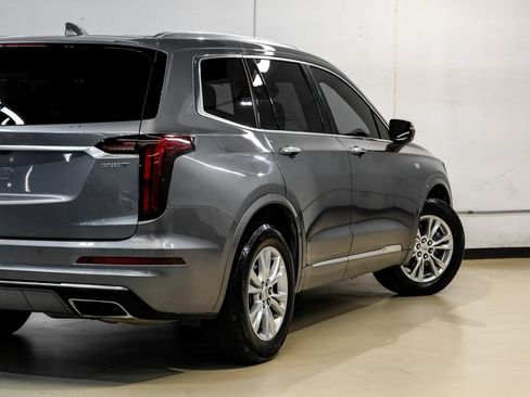 Used 2021 Cadillac XT6 Luxury FWD image 13