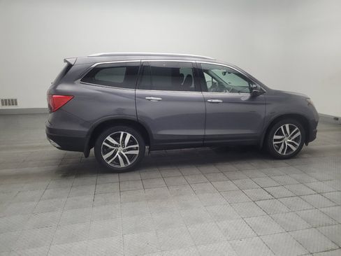 Used 2017 Honda Pilot Elite image 10