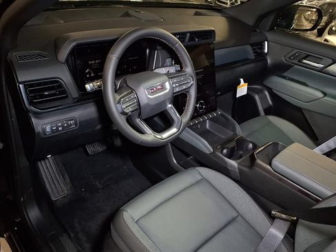 Used 2026 GMC Terrain AT4 w/ Convenience Package III AWD/4WD image 15