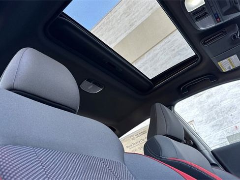 New 2026 Subaru Impreza RS image 14