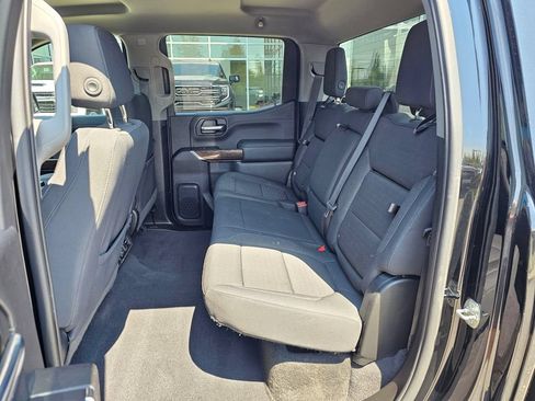 Used 2020 GMC Sierra 1500 Elevation w/ Elevation Value Package AWD/4WD image 16