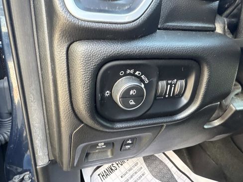 Used 2019 RAM 1500 Big Horn image 20