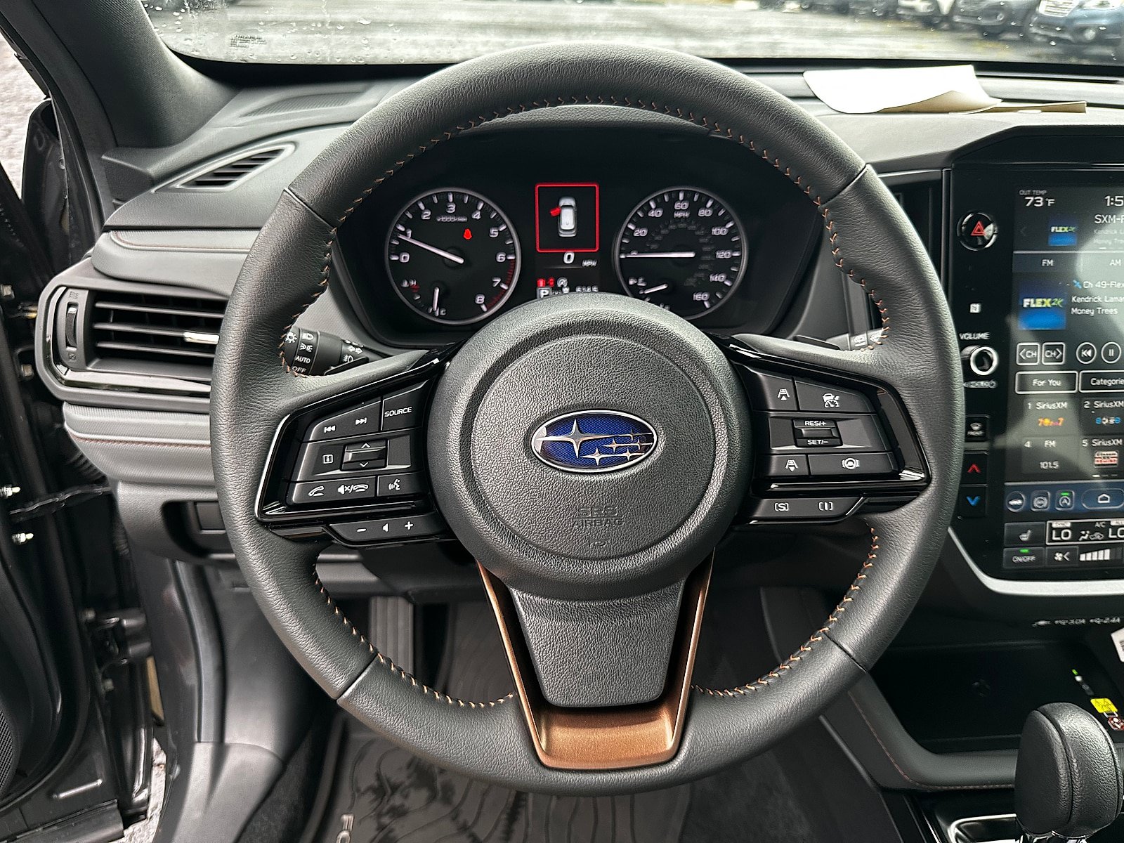 Used 2026 Subaru Forester Sport AWD/4WD image 17