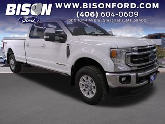 Used 2021 Ford F350 Lariat 360° Tour