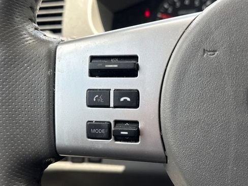 Used 2017 Nissan Frontier SV w/ SV Value Truck Package RWD image 25