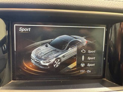Used 2017 Mercedes-Benz SL 450 image 25