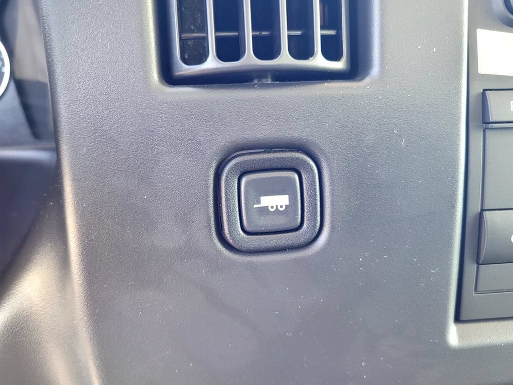 New 2026 Chevrolet Express 3500 w/ Power Convenience Package RWD image 13