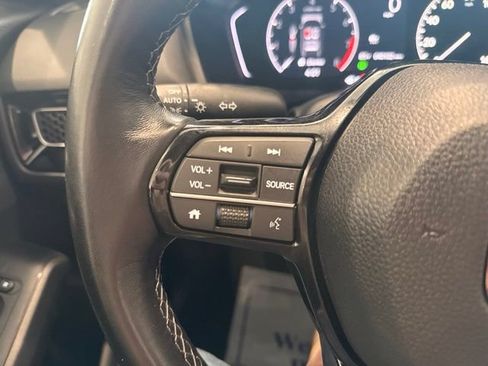 Used 2024 Honda Civic Sport image 20