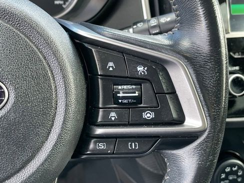 Used 2021 Subaru Forester Premium image 18