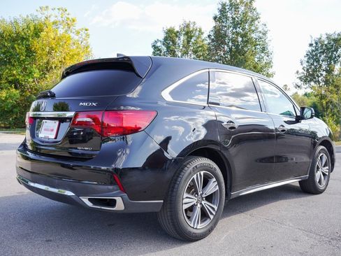 Used 2018 Acura MDX SH-AWD image 6