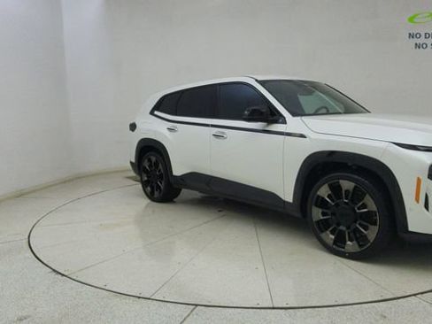 Used 2023 BMW XM AWD/4WD image 66