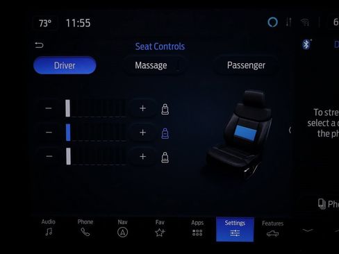 Used 2025 Ford F250 Platinum w/ Tremor Off-Road Package image 34