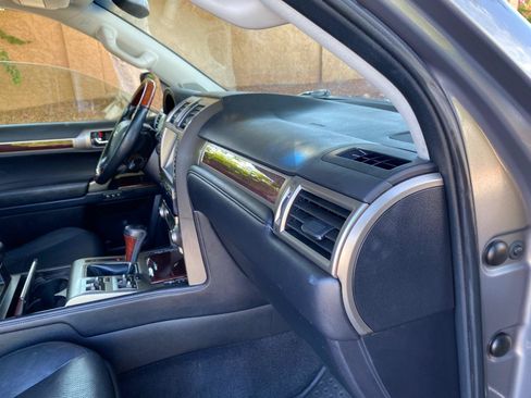 Used 2014 Lexus GX 460 Luxury AWD/4WD image 53