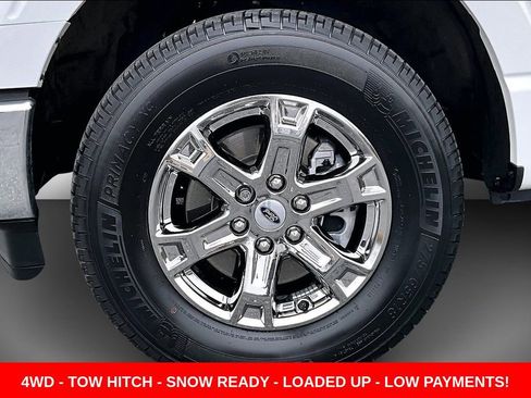 Used 2023 Ford F150 XLT w/ XTR Package image 31