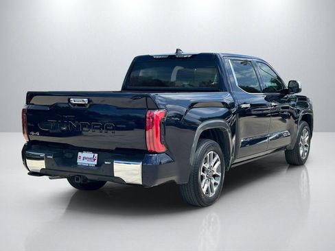 Used 2023 Toyota Tundra 1794 Edition w/ Advanced Package AWD/4WD image 5