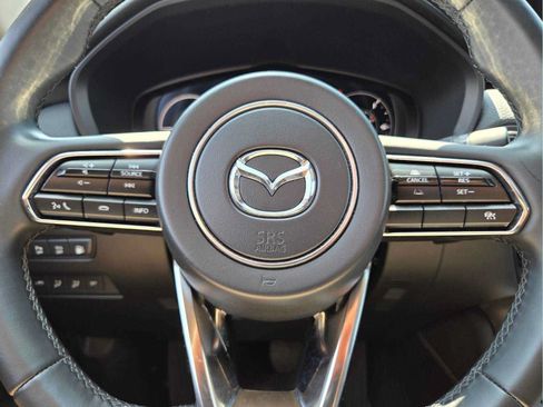 Certified 2024 MAZDA CX-90 Plug-In Hybrid w/ Premium Pkg AWD/4WD image 35