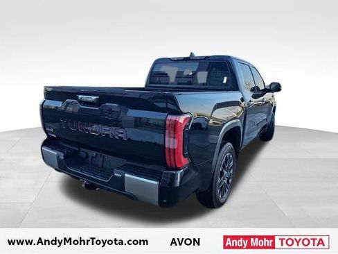 Used 2024 Toyota Tundra Limited image 6
