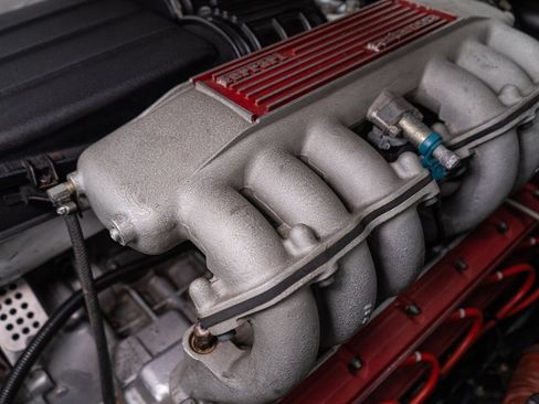 Used 1987 Ferrari Testarossa RWD image 57