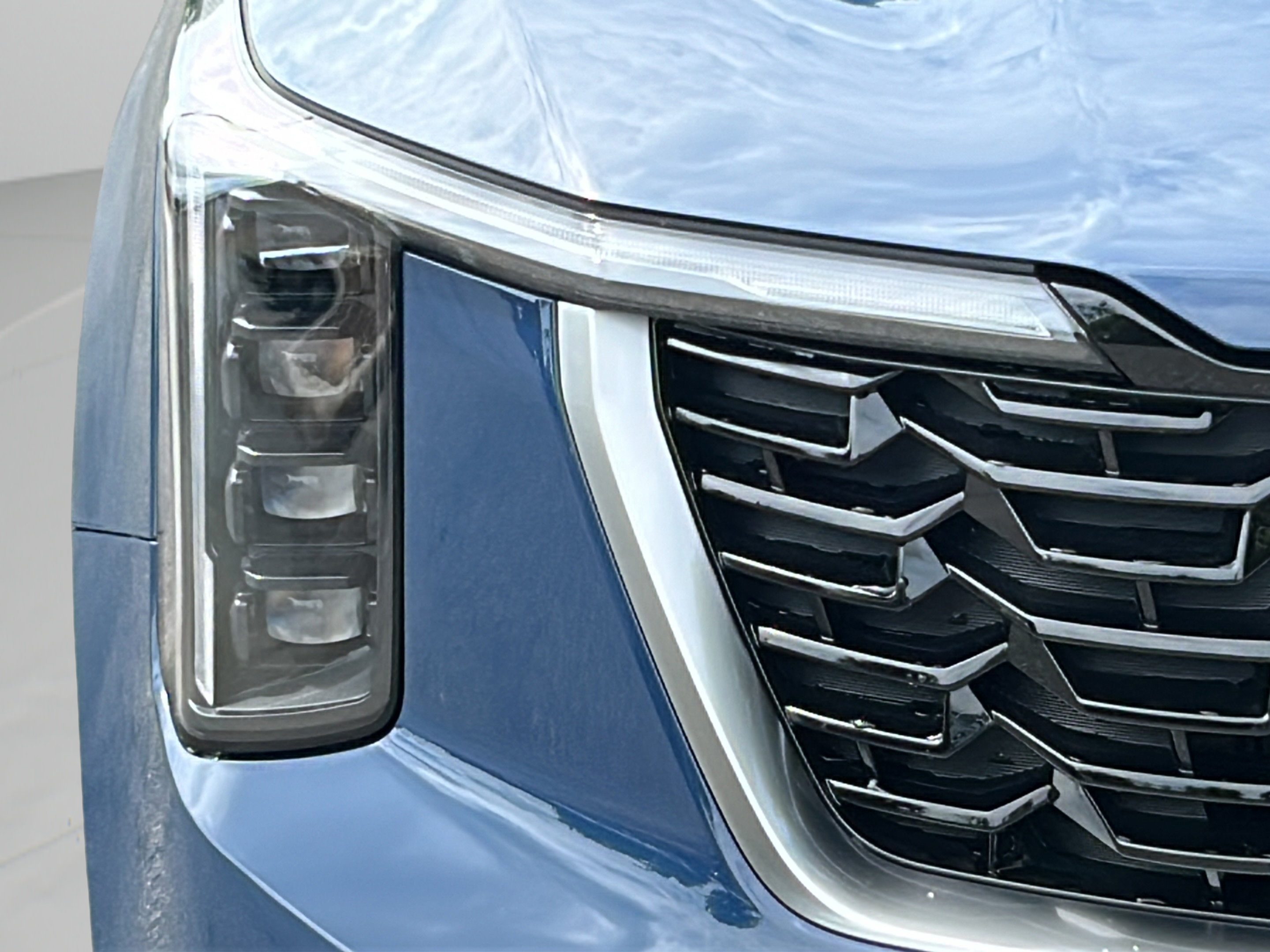New 2026 Kia Sorento S FWD image 25