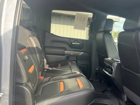 Used 2021 GMC Sierra 1500 AT4 AWD/4WD image 41