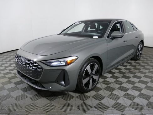 Used 2025 Audi A5 2.0T Premium w/ Convenience Package AWD/4WD image 7